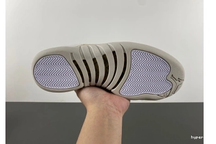 Hyperoad Air Jordan 12 